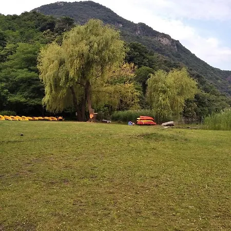 Apartman Tra La Stazione E Il Verbania