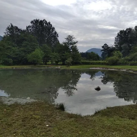 Apartment Tra La Stazione E Il Lago *
