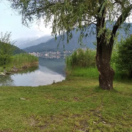 Appartement Tra La Stazione E Il *