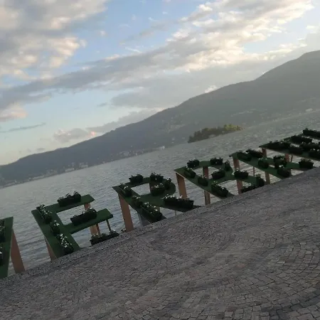 Tra La Stazione E Il Appartement