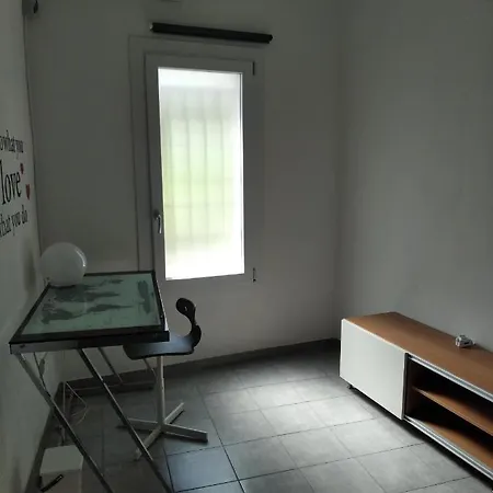 Apartman Tra La Stazione E Il