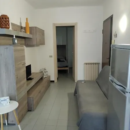 Apartment Tra La Stazione E Il Lago *