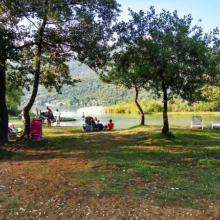 Apartment Tra La Stazione E Il Lago *