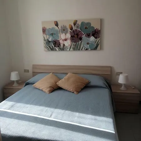 Apartamento Tra La Stazione E Il Verbania
