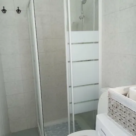 Apartman Tra La Stazione E Il *