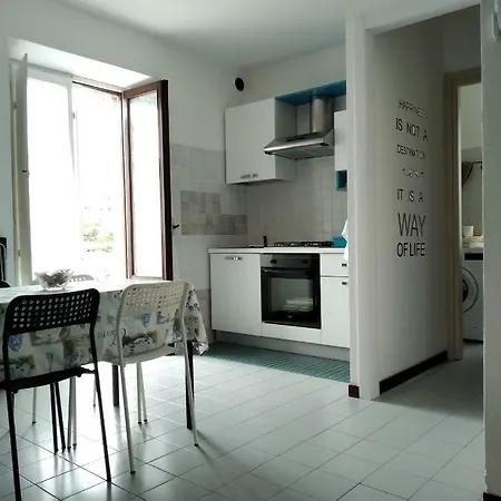 Apartamento Tra La Stazione E Il *