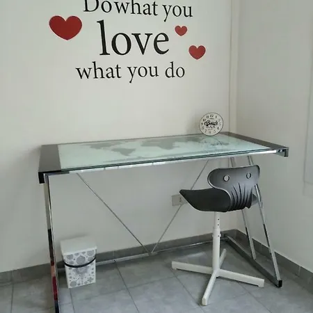 Tra La Stazione E Il Verbania