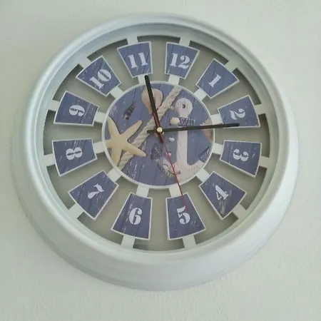 Tra La Stazione E Il Appartement