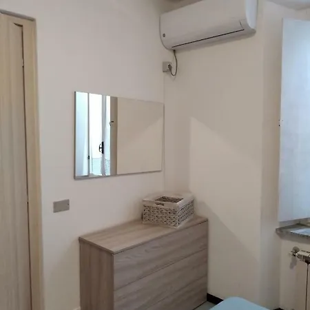 Tra La Stazione E Il Verbania